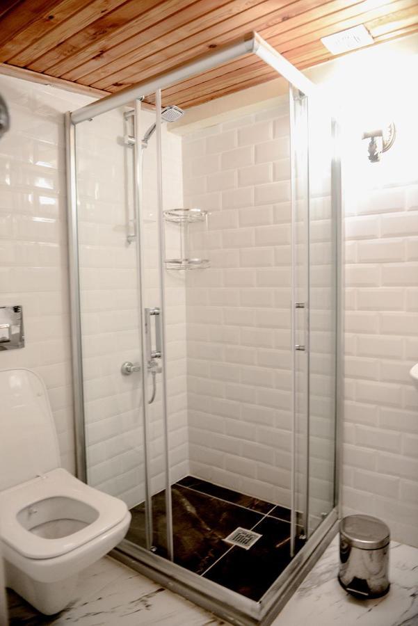 Cezayir Rooms Истанбул Екстериор снимка