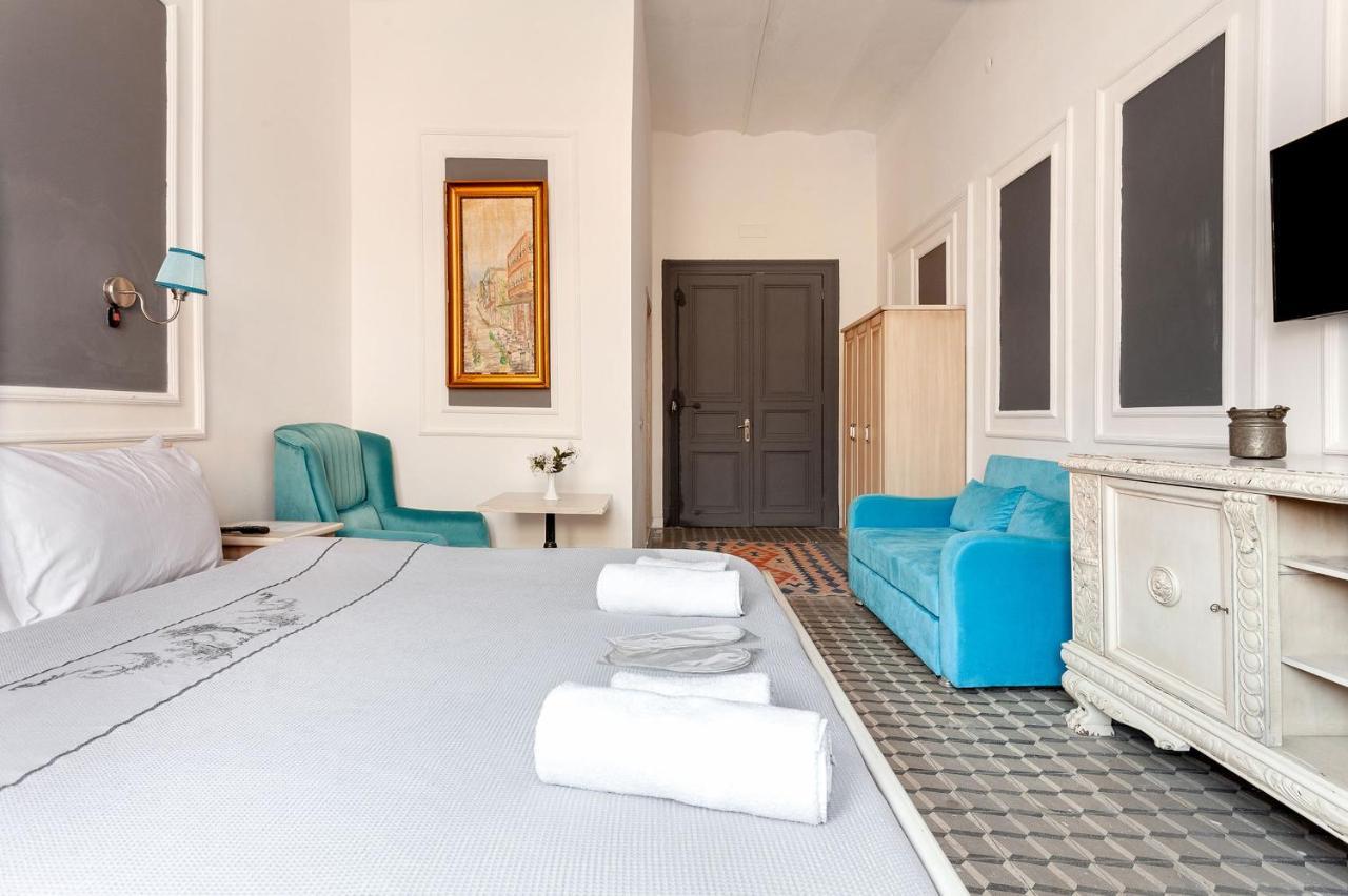 Cezayir Rooms Истанбул Екстериор снимка